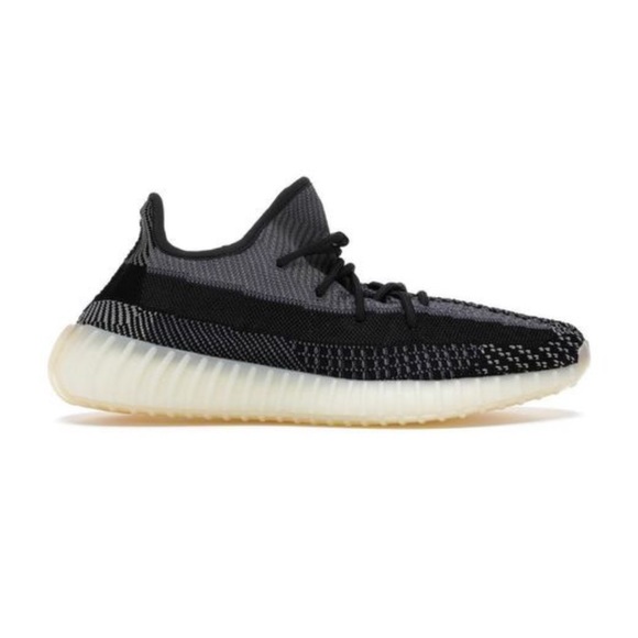 Authentic Yeezys - Picture 6 of 6